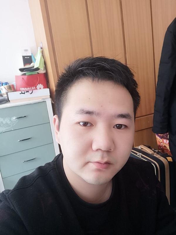 等风来的第一张照片--桂林相亲服务中心