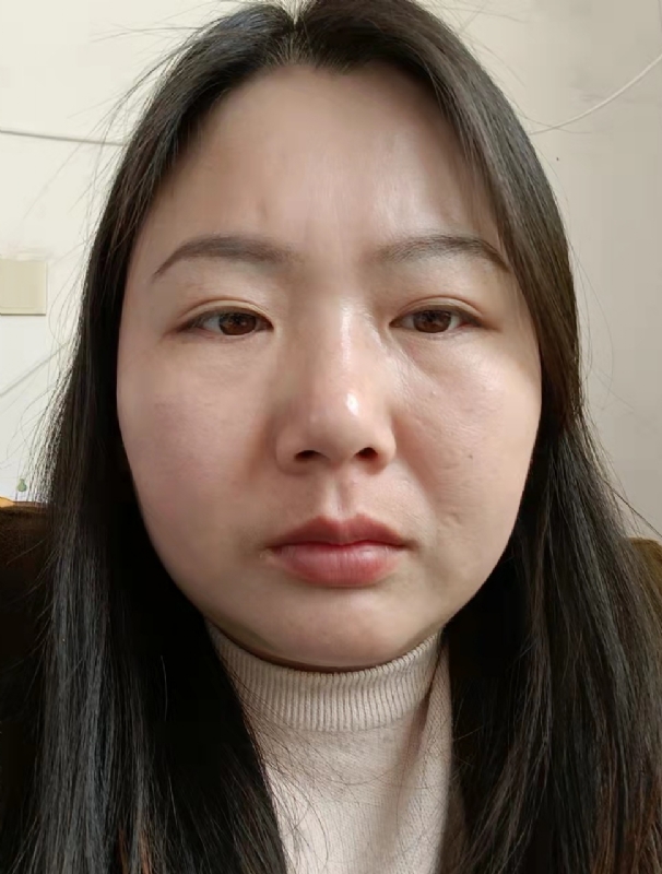 云飞儿的第一张照片--桂林相亲服务中心