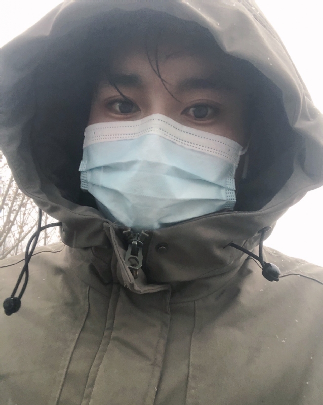 寻觅的第一张照片--桂林相亲服务中心