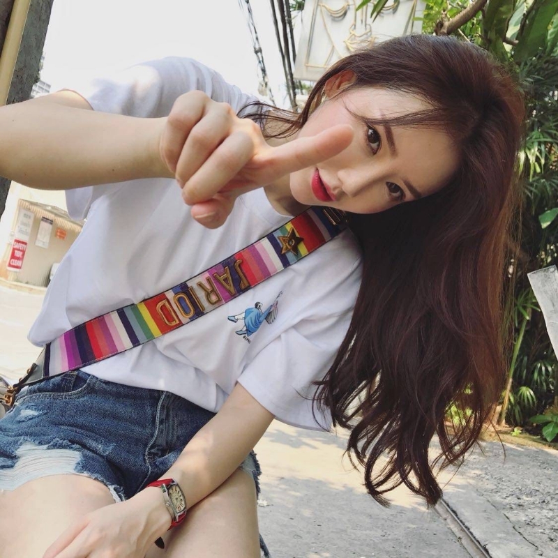 Lisa的第一张照片--桂林相亲服务中心