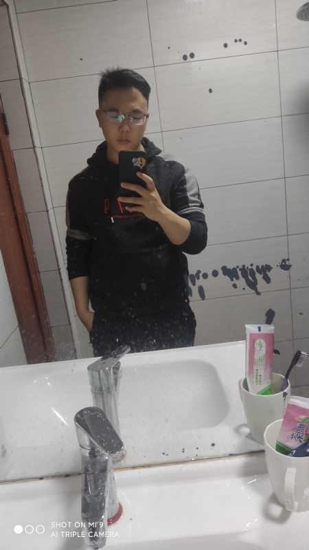 陈三三的第一张照片--桂林相亲服务中心