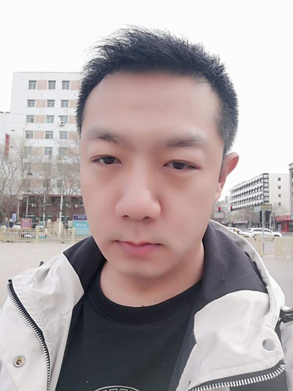 知己83的第一张照片--桂林相亲服务中心