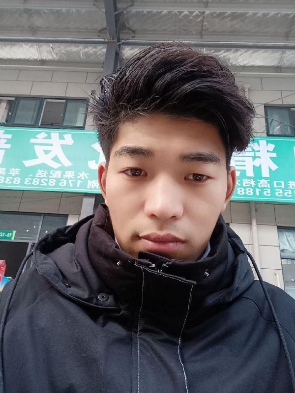 AA的第二张照片--桂林相亲服务中心