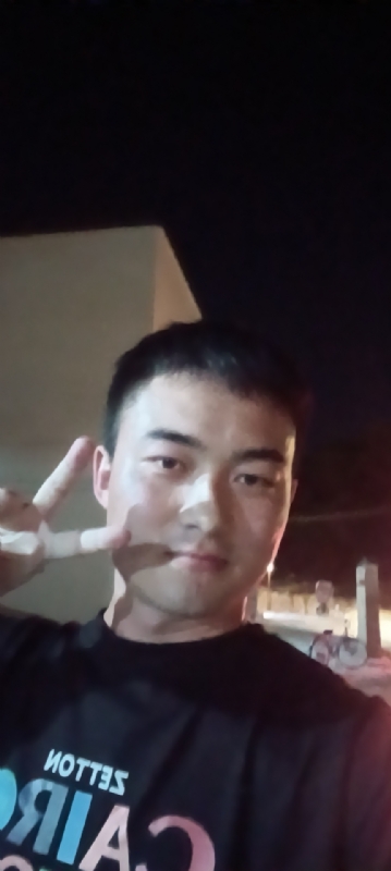 逆光的第一张照片--桂林相亲服务中心