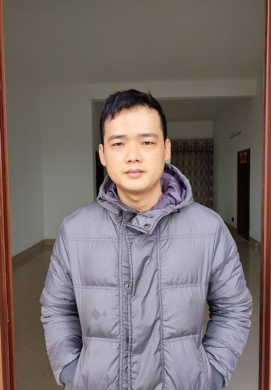 通的第一张照片--桂林相亲服务中心