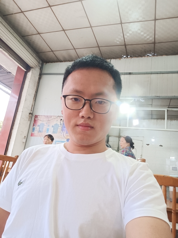 简单快了的第二张照片--桂林相亲服务中心