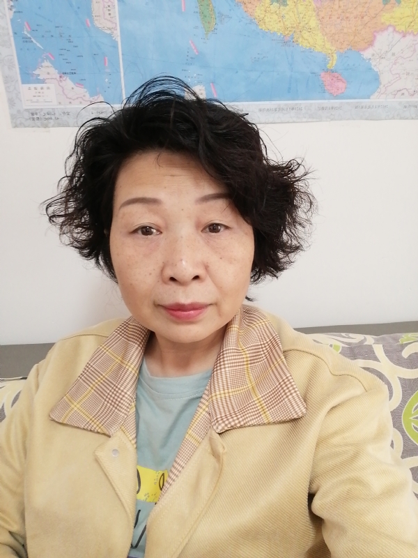 香水百合的第一张照片--桂林相亲服务中心