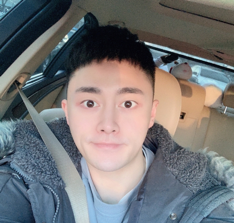 半城繁華的第一张照片--桂林相亲服务中心