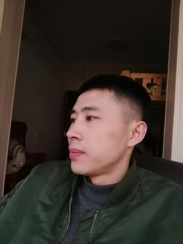 随缘的第一张照片--桂林相亲服务中心