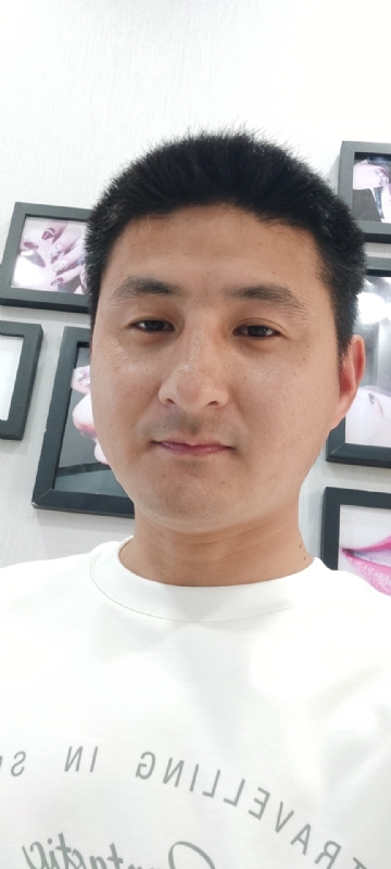 后来的第一张照片--桂林相亲服务中心