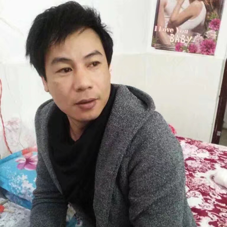 守望的第一张照片--桂林相亲服务中心