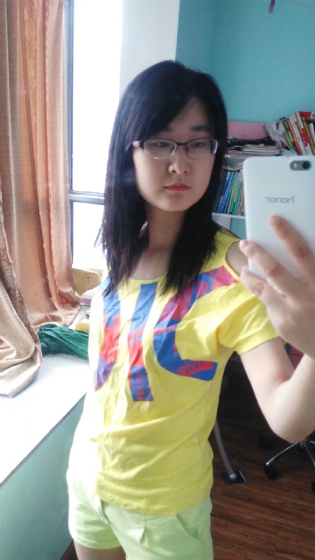 夏至的第一张照片--桂林相亲服务中心