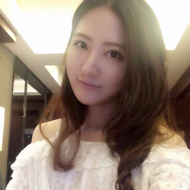 邓思帆的第一张照片--桂林相亲服务中心