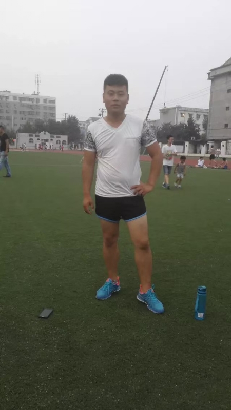 胡洋洋的第一张照片--桂林相亲服务中心