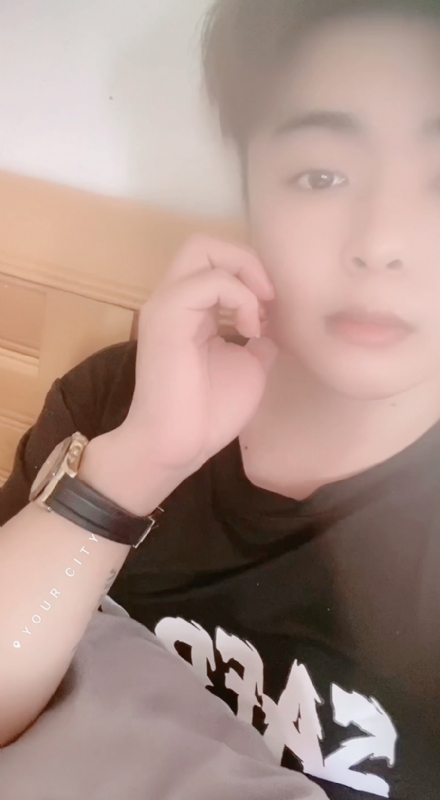 90后的第二张照片--桂林相亲服务中心