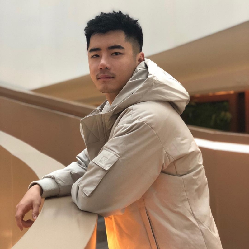 SOREN的第一张照片--桂林相亲服务中心