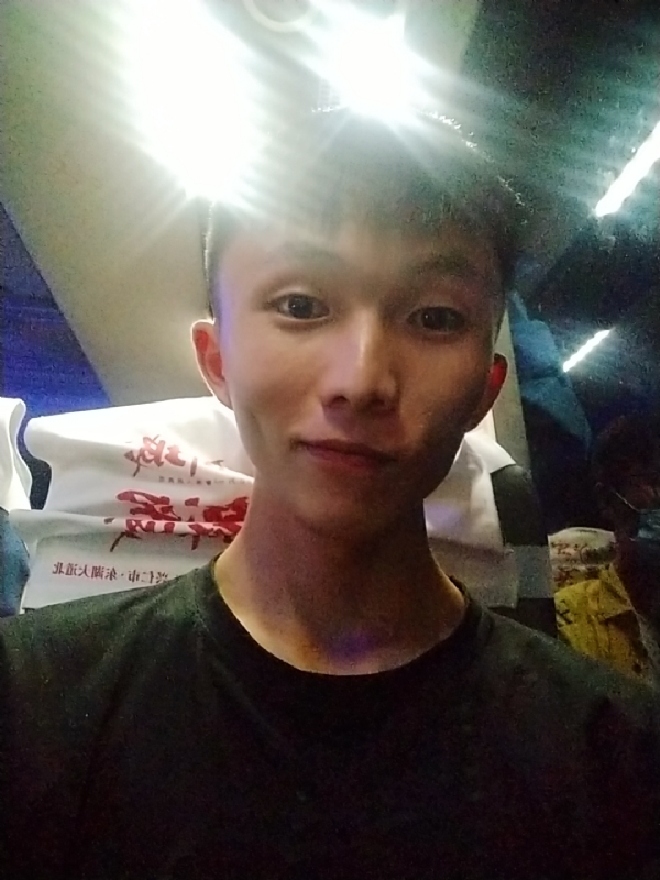 旅途的第一张照片--桂林相亲服务中心