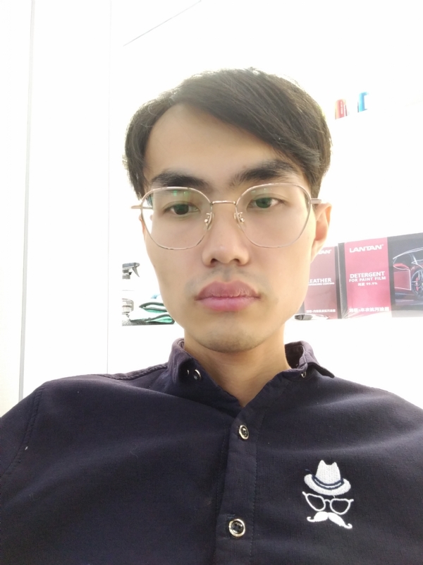 十八子葵的第一张照片--桂林相亲服务中心