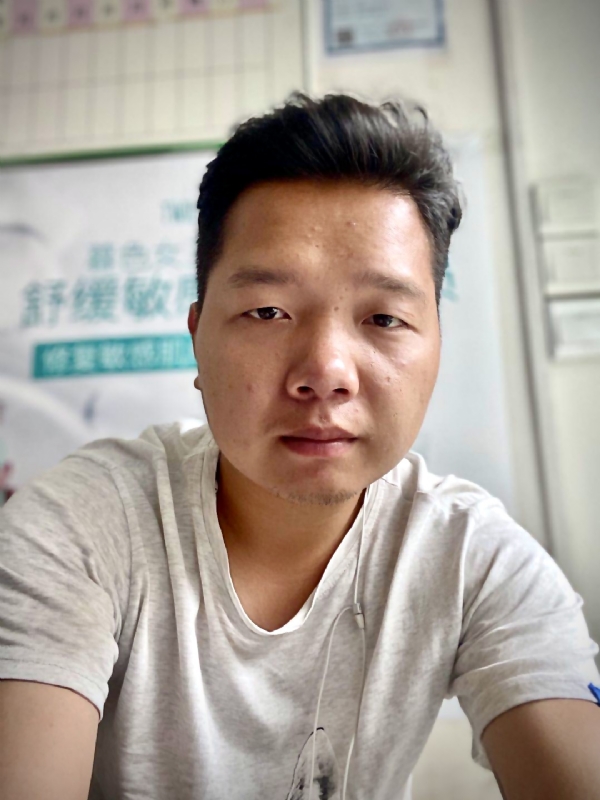 然也的第一张照片--桂林相亲服务中心