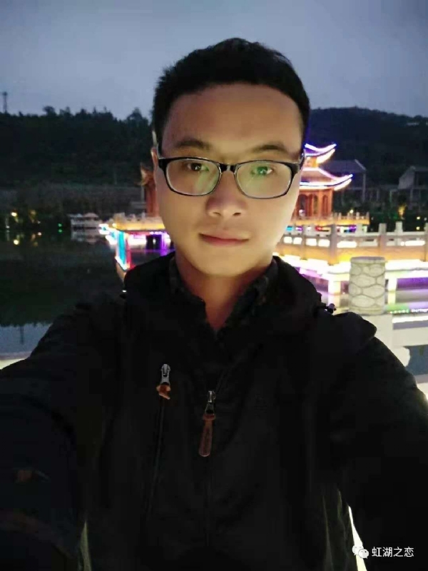 李逍遥的第一张照片--桂林相亲服务中心