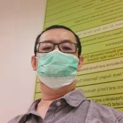 Alvin的第一张照片--桂林相亲服务中心