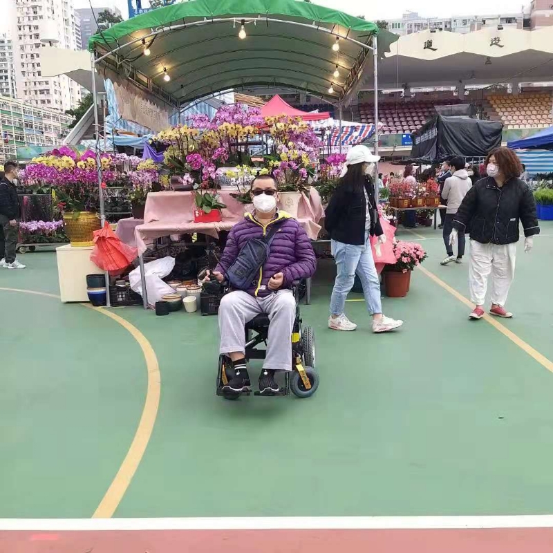 Alvin的第三张照片--桂林相亲服务中心