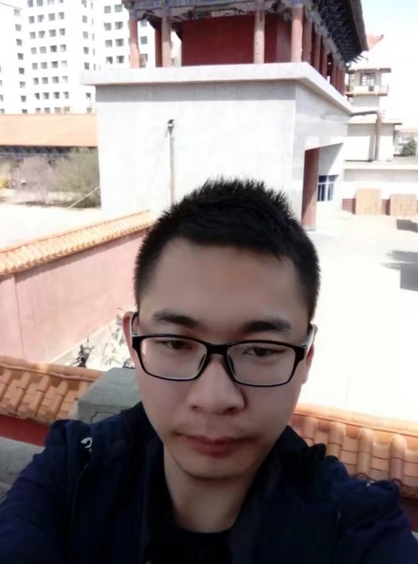 龙在天的第一张照片--桂林相亲服务中心