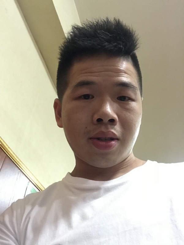 爱请简单点的第一张照片--桂林相亲服务中心