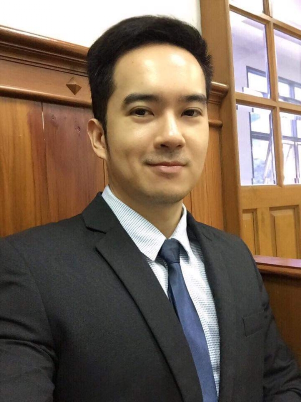不负遇见的第一张照片--桂林相亲服务中心