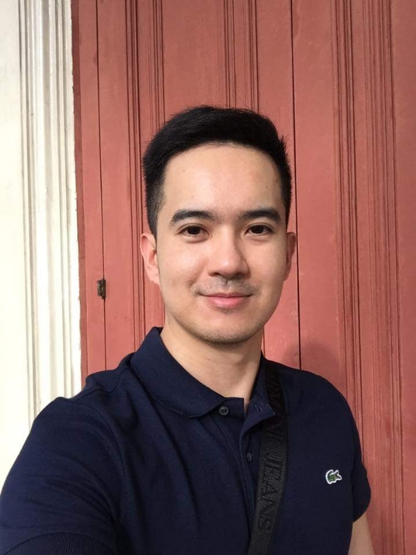 不负遇见的第二张照片--桂林相亲服务中心