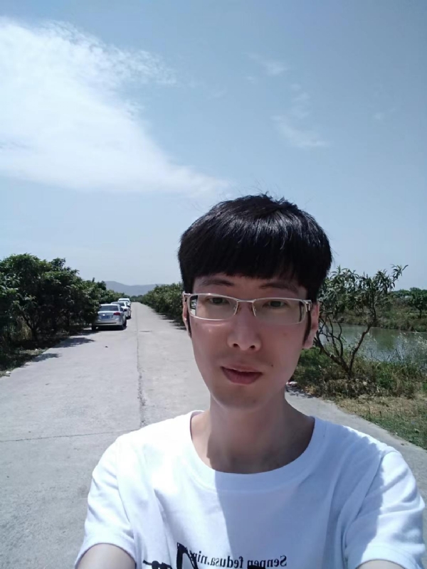 一叶知秋的第二张照片--桂林相亲服务中心