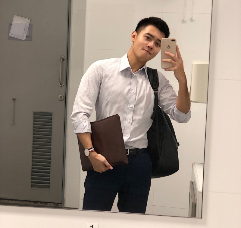 陈力晗的第一张照片--桂林相亲服务中心