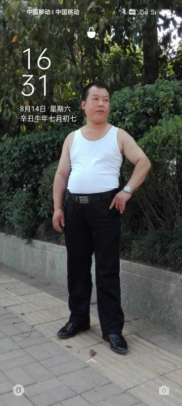 不加糖的苦咖啡的第二张照片--桂林相亲服务中心