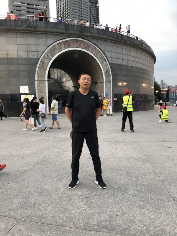 旭日东升的第一张照片--桂林相亲服务中心