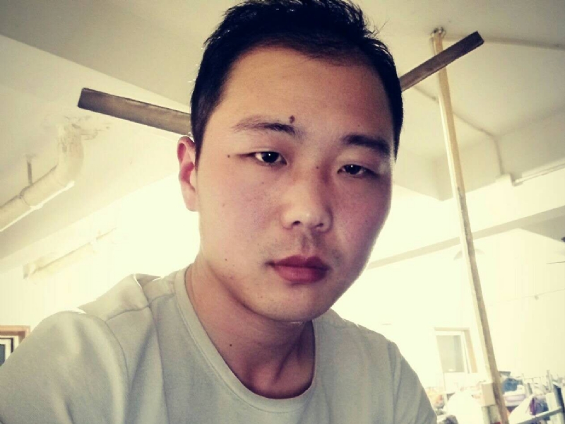听听那冷雨的第一张照片--桂林相亲服务中心