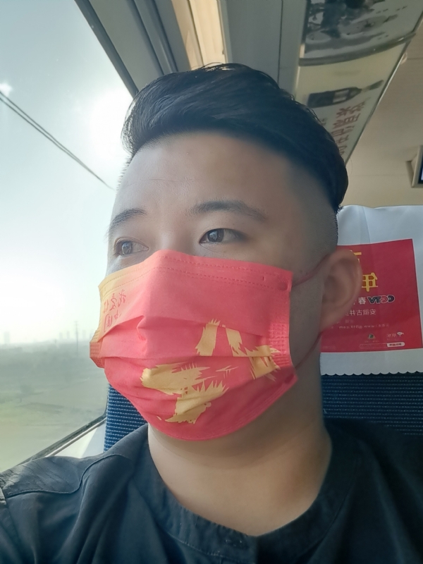 钟声的第一张照片--桂林相亲服务中心
