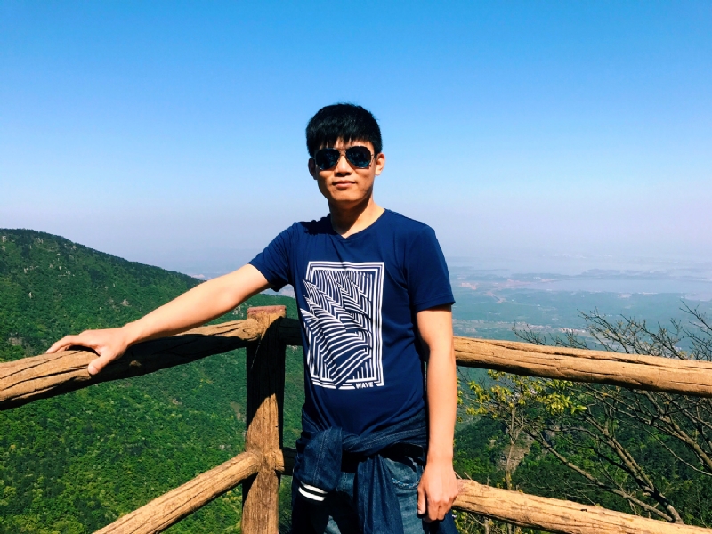 清风的第一张照片--桂林相亲服务中心