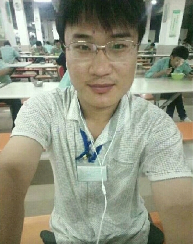 大唐123的第一张照片--桂林相亲服务中心