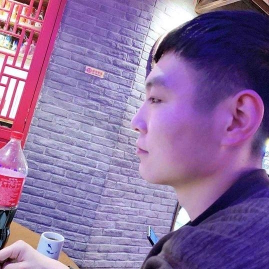 皮皮鲁的第一张照片--桂林相亲服务中心