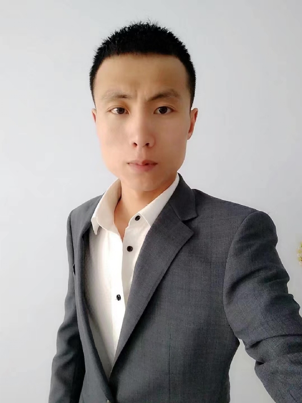 小军的第一张照片--桂林相亲服务中心