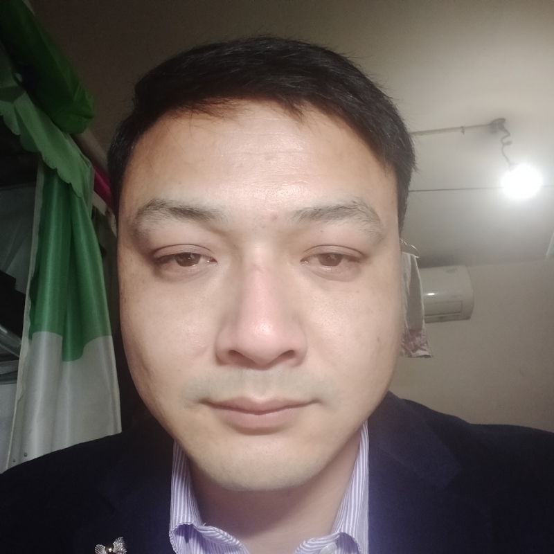 诸先生的第一张照片--桂林相亲服务中心