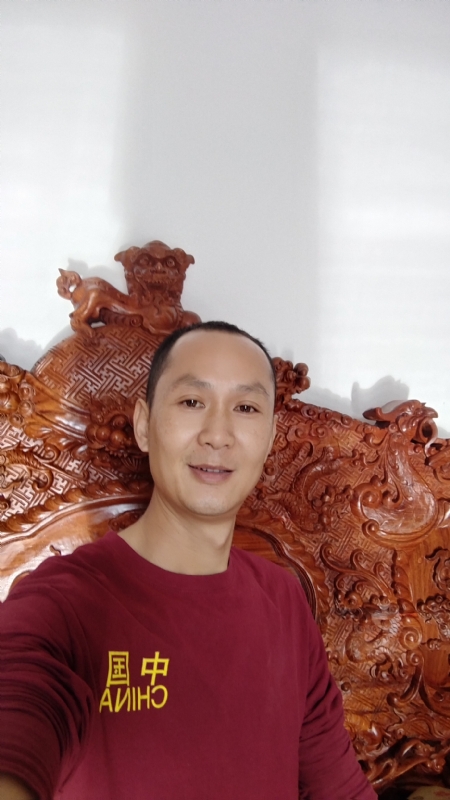想有个家的第一张照片--桂林相亲服务中心