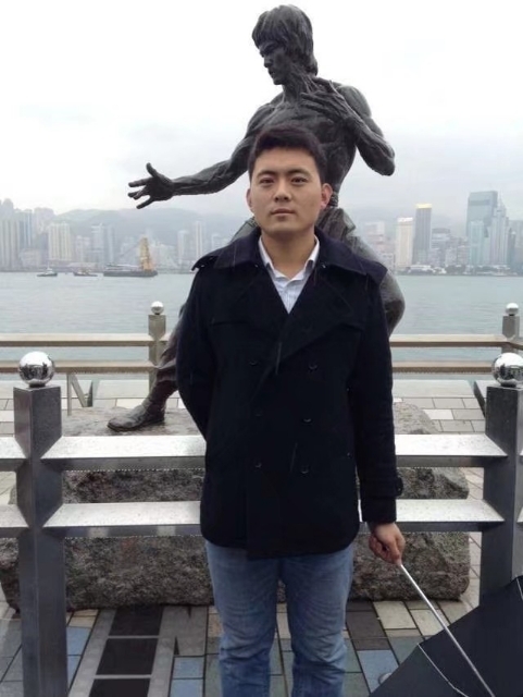 正身清心的第一张照片--桂林相亲服务中心