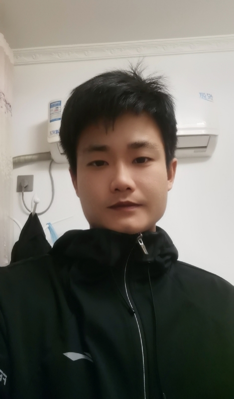 Mr丶Cui的第一张照片--桂林相亲服务中心