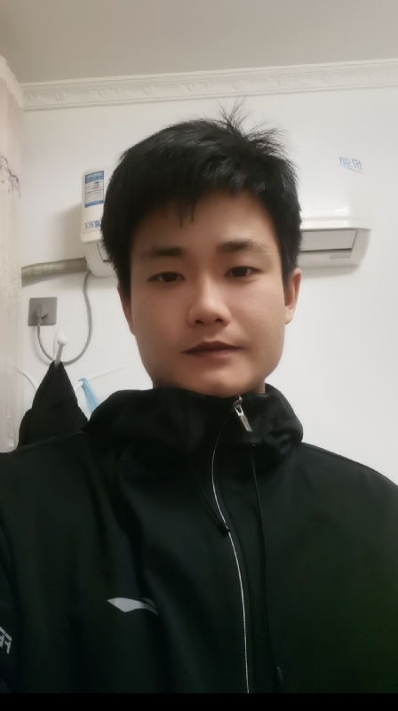 Mr丶Cui的第二张照片--桂林相亲服务中心