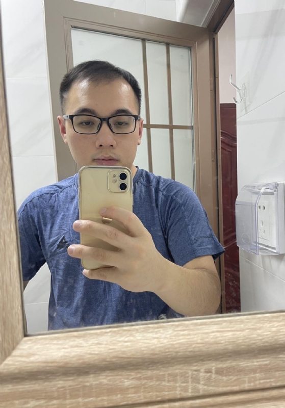 Sushai的第一张照片--桂林相亲服务中心