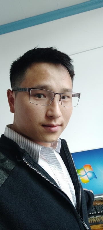 渴慕的第一张照片--桂林相亲服务中心