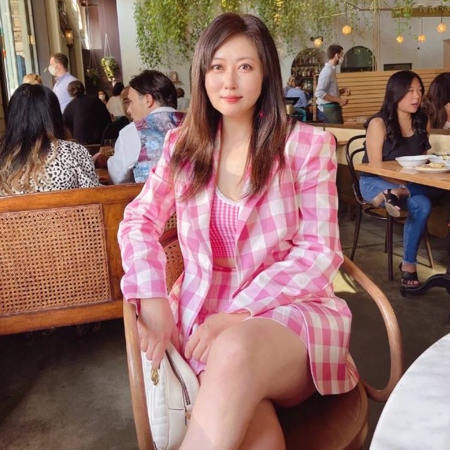 陳汐的第一张照片--桂林相亲服务中心