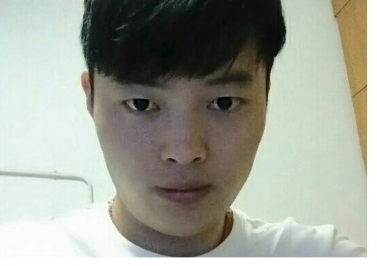 小张哥哥的第一张照片--桂林相亲服务中心