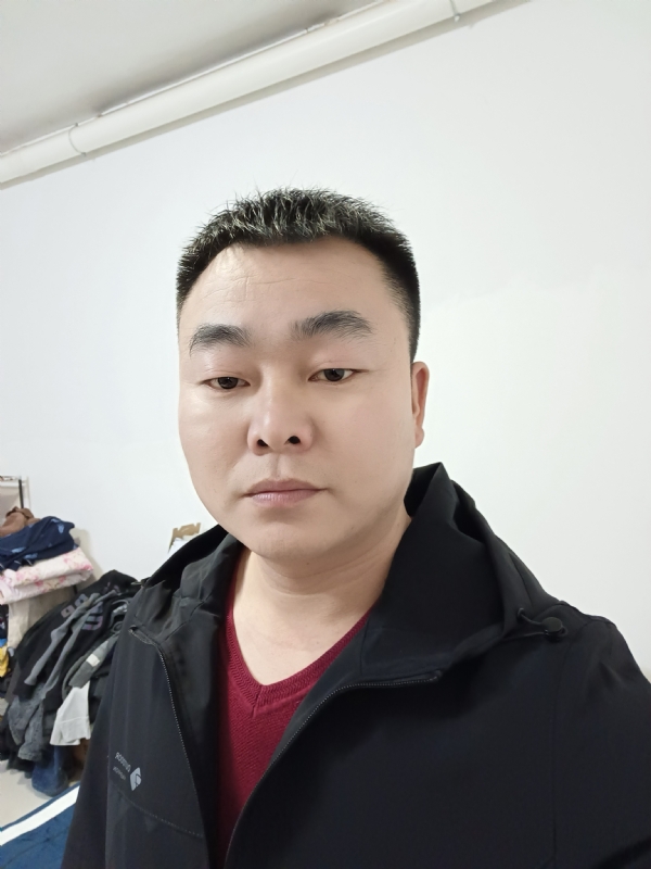 心中有你的第一张照片--桂林相亲服务中心